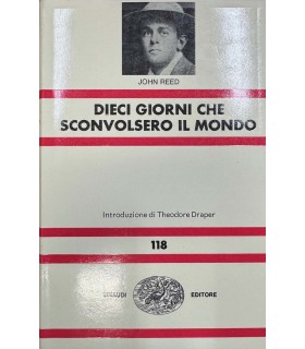 Dieci giorni che sconvolsero il mondo.