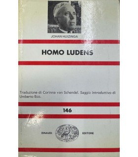 Homo Ludens.