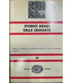 Storici arabi delle crociate.