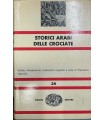 Storici arabi delle crociate.