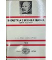Industria e scienza nuova. Scritti 1833-1839.