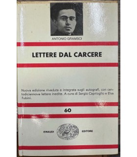 Lettere dal carcere.