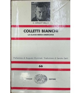 Colletti bianchi.