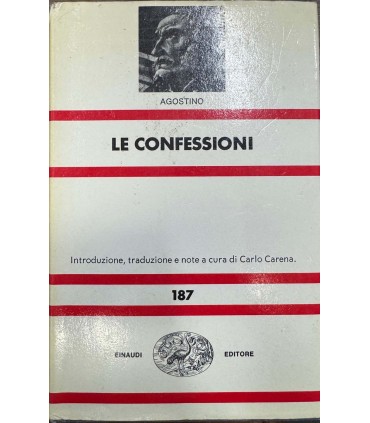 Le confessioni.