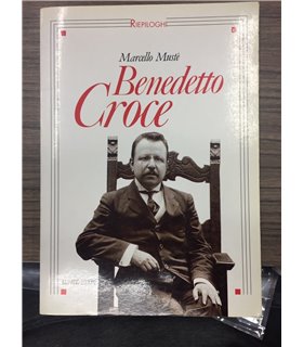 Benedetto Croce