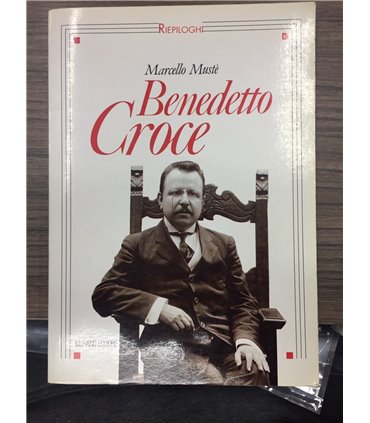 Benedetto Croce