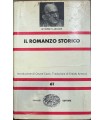 Il romanzo storico.