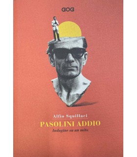 Pasolini addio.