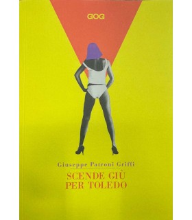 Scende giù per Toledo.