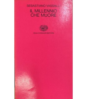 Il millennio che muore.