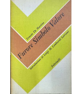 Furore Simbolo Valore.