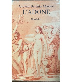 L'Adone. 2 voll.