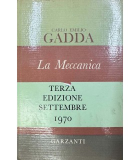 La Meccanica.