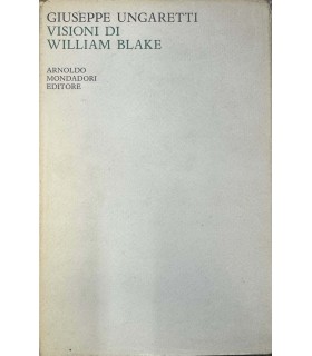 Visioni di William Blake.