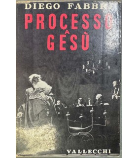 Processo a Gesù.