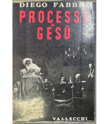 Processo a Gesù.