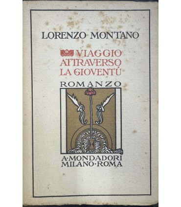 Viaggio attraverso la gioventù secondo un itinerario recente.