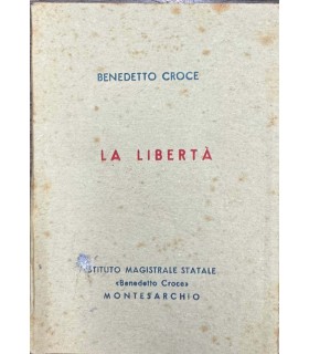 La libertà.