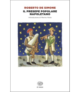 Il presepe popolare napoletano.