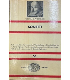 Sonetti.