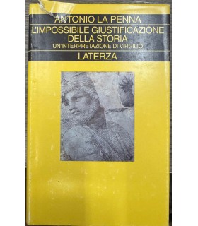 L'impossibile giustificazione della storia.