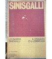 Il passero e il lebbroso. 1962-1970.