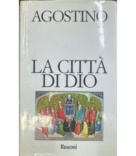 La città di Dio.