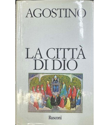 La città di Dio.