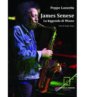 James Senese. La leggenda di Miano.