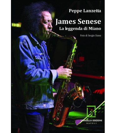 James Senese. La leggenda di Miano.