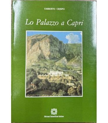 Lo Palazzo a Capri.
