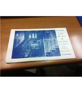 Escaliers Systeme Manham