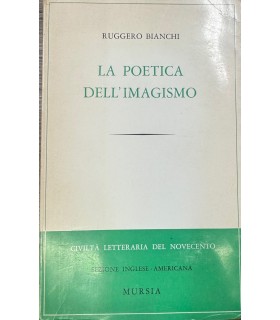 La poetica dell'imagismo.