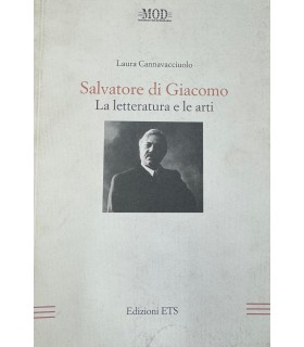 Salvatore Di Giacomo.