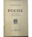 Poesie. Edizione definitiva.