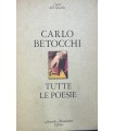 Tutte le poesie. (1933-1963).