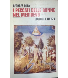 I peccati delle donne nel medioevo.