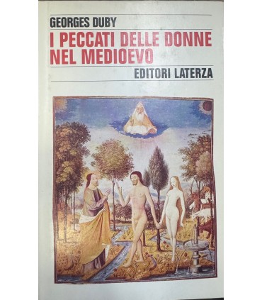 I peccati delle donne nel medioevo.
