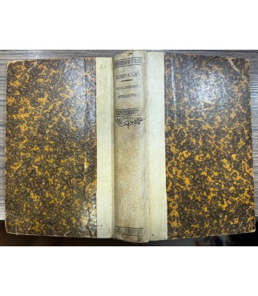 Lo svolgimento intellettuale e morale del bambino.