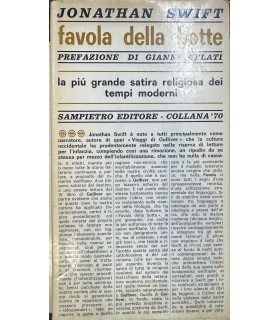 Favola della botte.