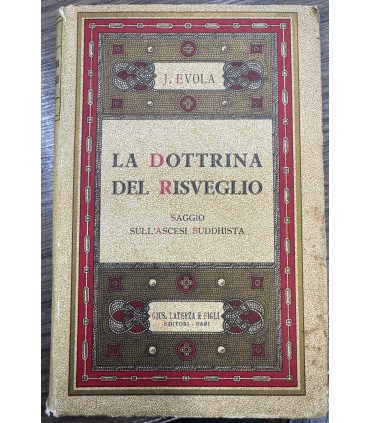 La dottrina del risveglio.