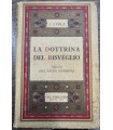 La dottrina del risveglio.