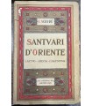 Santuari d'Oriente.