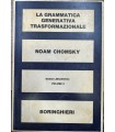 Saggi linguistici. 2. La grammatica generativa trasformazionale.
