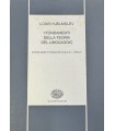 I fondamenti della teoria del linguaggio.
