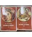 Storia di Roma.