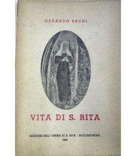 Vita di S. Rita.