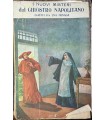 I nuovi misteri del chiostro napoletano.