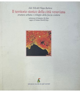 Il territorio storico della città vesuviana.