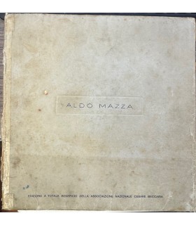 Aldo Mazza.
